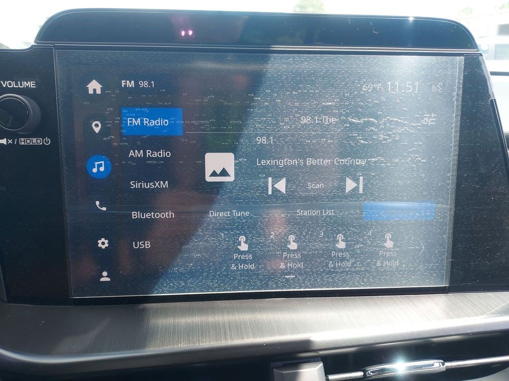 New 2026 Subaru Outback Wilderness AWD/4WD image 15