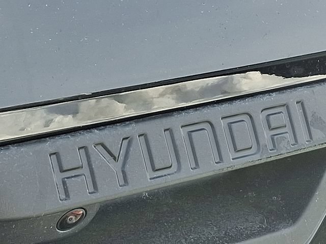 New 2026 Hyundai Santa Cruz SEL AWD/4WD image 12