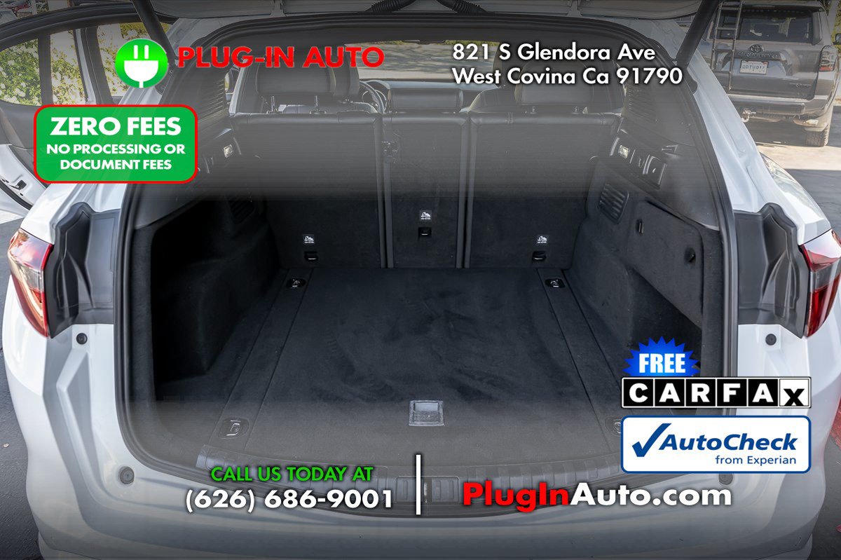Used 2022 Alfa Romeo Stelvio Veloce AWD/4WD image 12