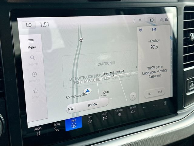 New 2026 Ford F450 Platinum image 8