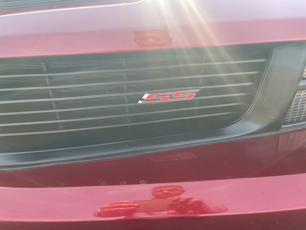 Used 2010 Chevrolet Camaro SS w/ RS Package image 11