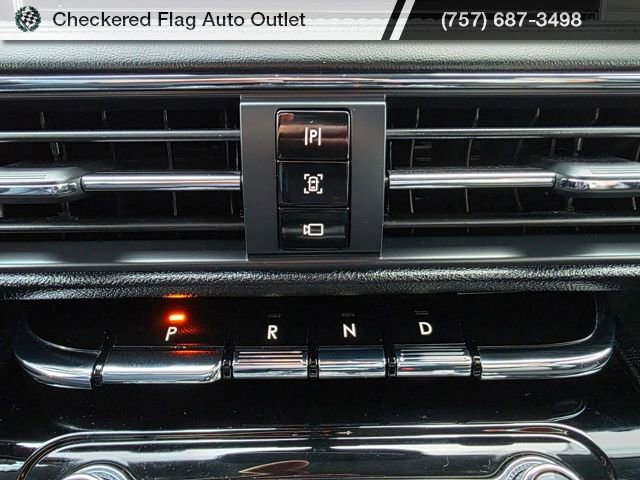 Used 2022 Lincoln Corsair AWD w/ Premium Package image 31