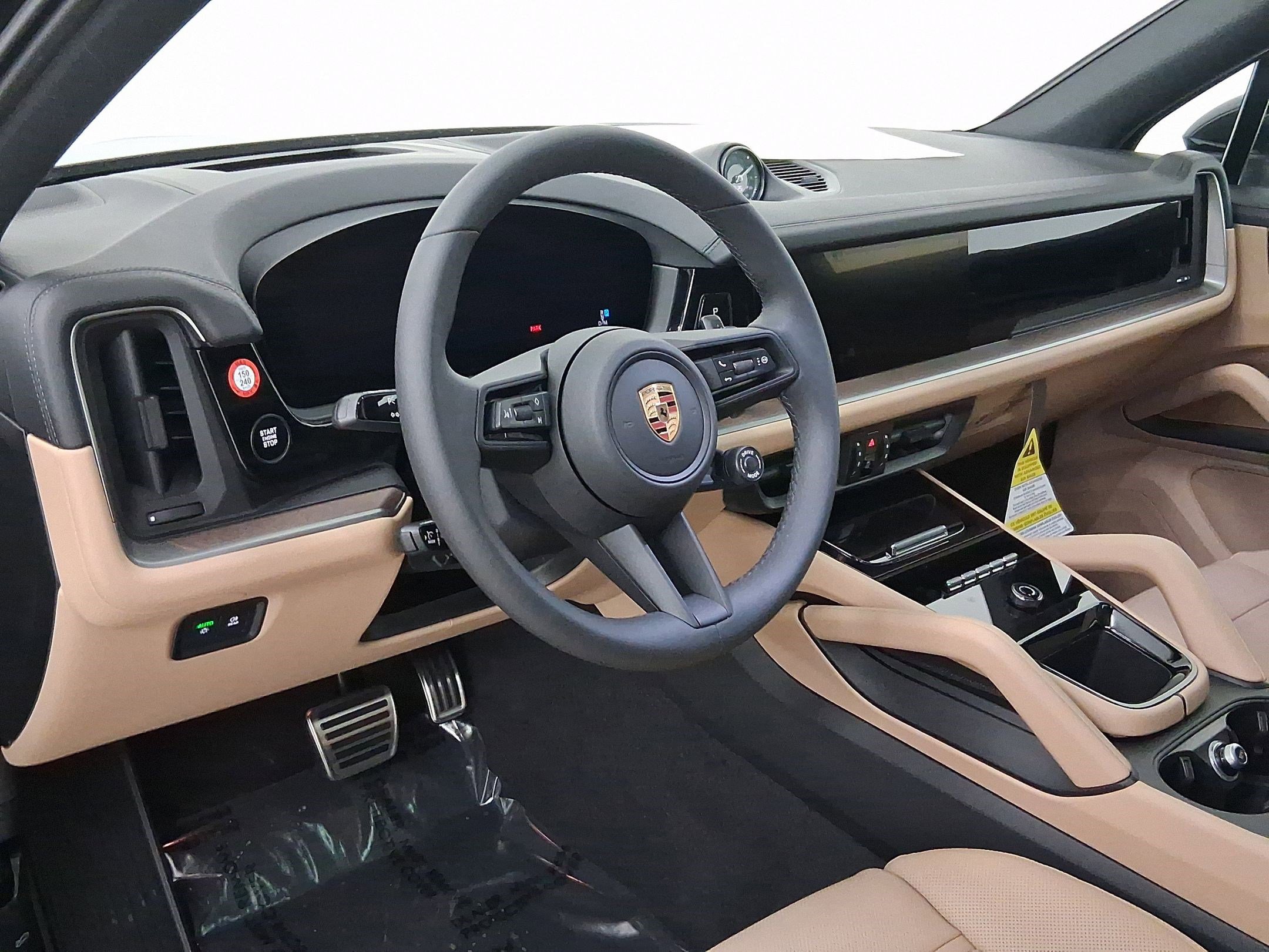 New 2025 Porsche Cayenne S image 4