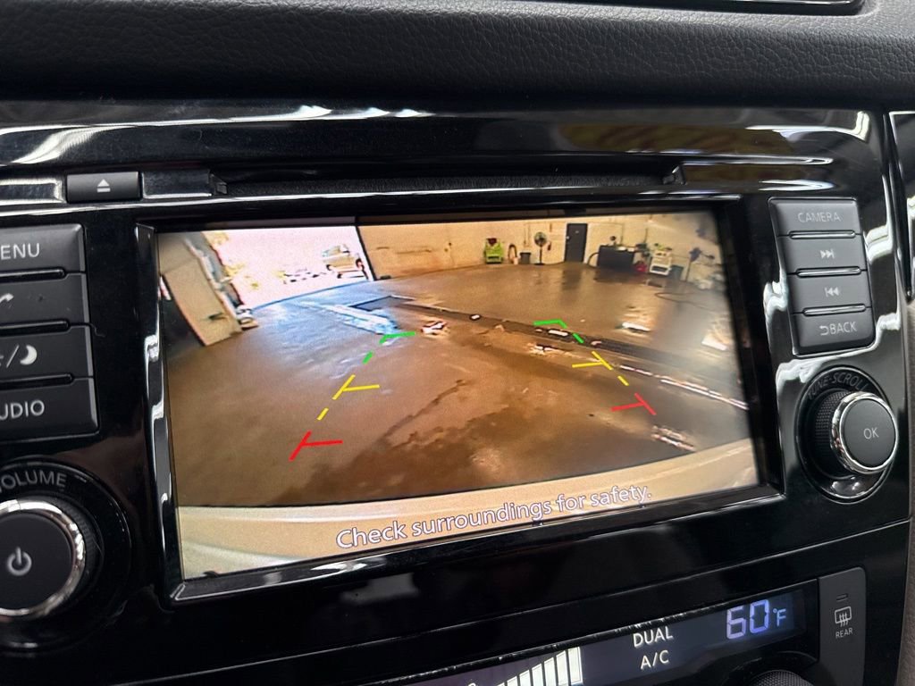 Used 2020 Nissan Rogue Sport SV w/ All-Weather Package AWD/4WD image 30