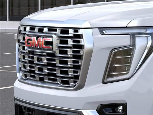 New 2026 GMC Yukon XL Denali w/ Sun & Power Step Package RWD image 13