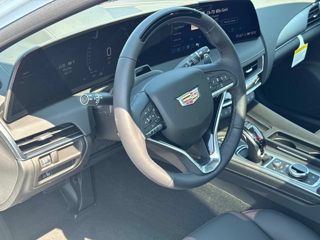 New 2026 Cadillac CT5 Premium Luxury w/ Technology Package AWD/4WD image 20