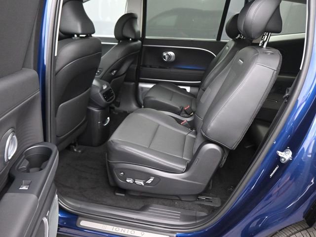 New 2026 Hyundai Ioniq 9 Limited image 15