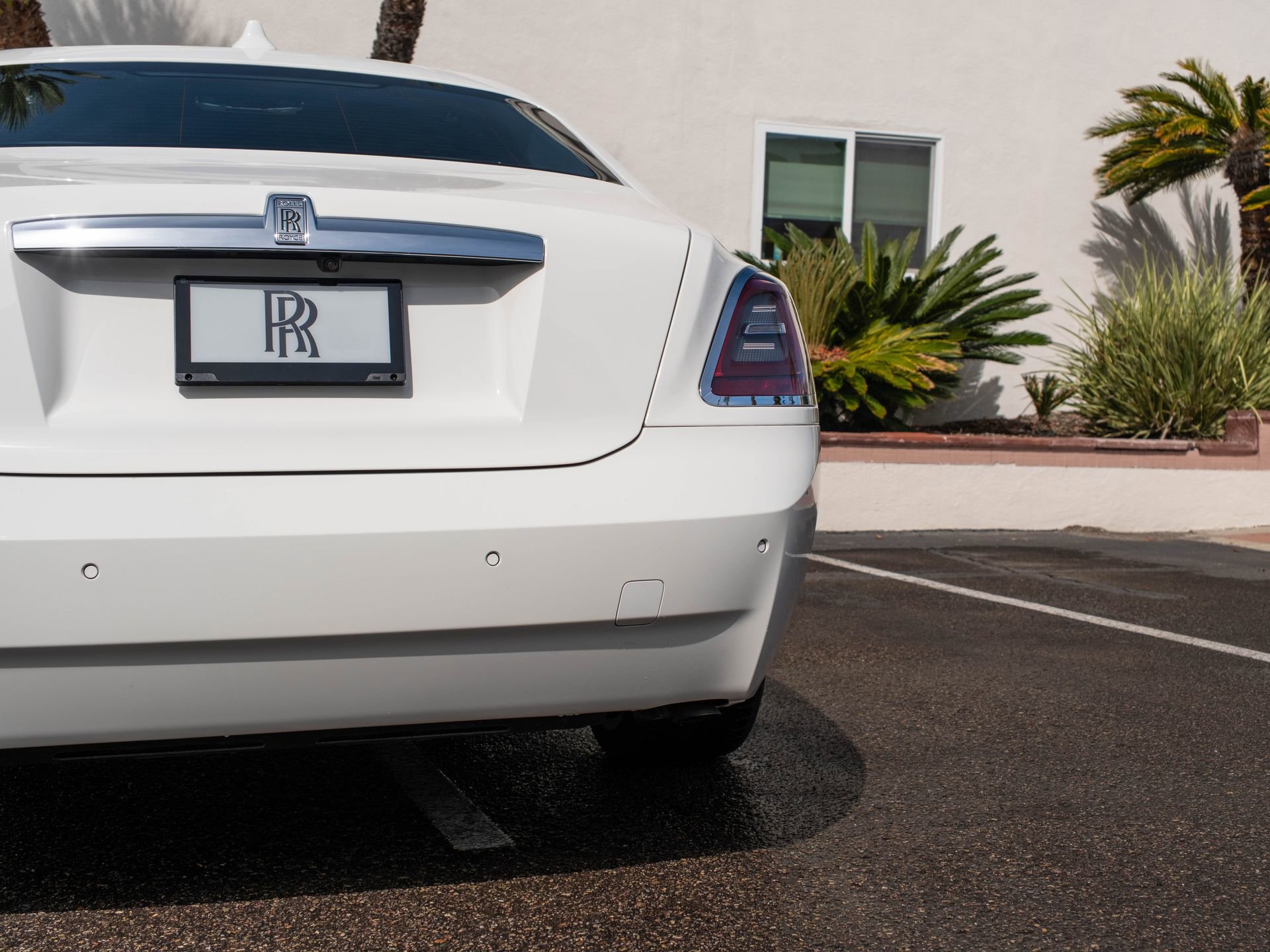 Certified 2022 Rolls-Royce Ghost w/ Ghost Package image 48