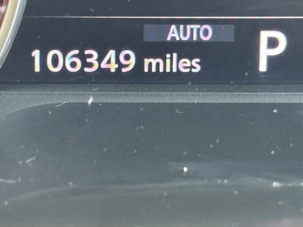 Used 2022 Nissan Rogue SV AWD/4WD image 22