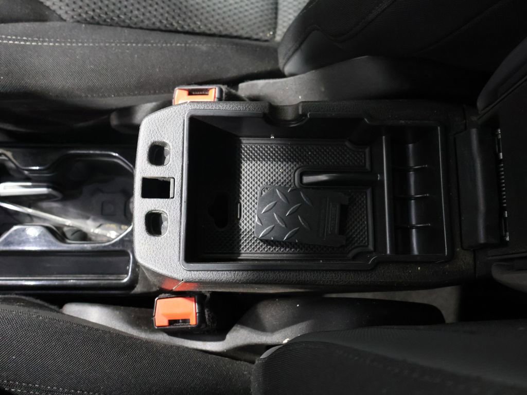 Used 2022 Jeep Renegade Altitude image 31