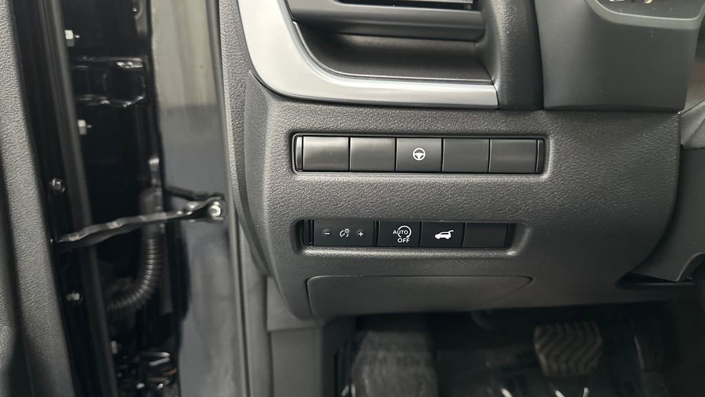 Certified 2023 Nissan Rogue SV w/ SV Premium B Package image 24