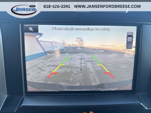 Used 2015 Ford F150 XLT w/ Equipment Group 302A Luxury AWD/4WD image 25