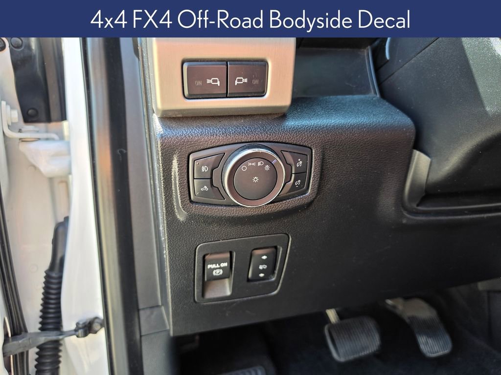 Used 2019 Ford F150 Platinum w/ Equipment Group 701A Luxury AWD/4WD image 24