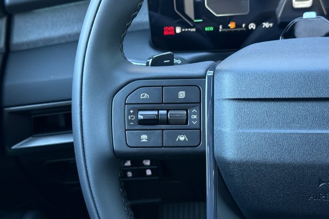 New 2027 Kia Telluride SX X-Pro AWD/4WD image 30