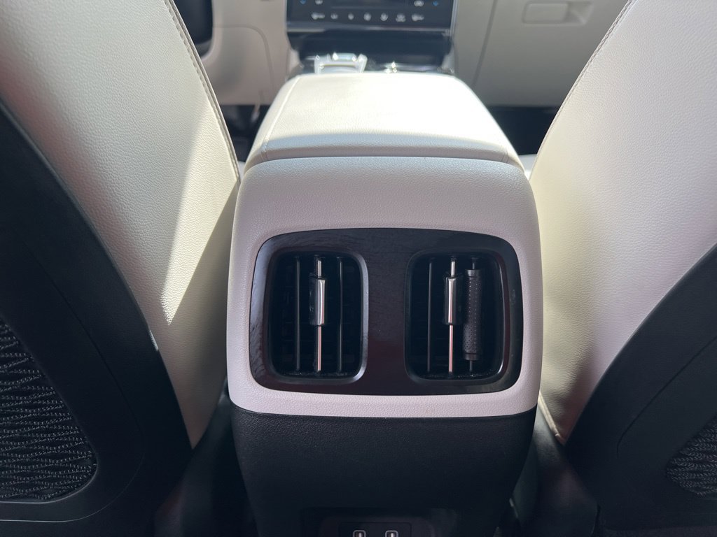 Used 2024 Hyundai Tucson Limited FWD image 23