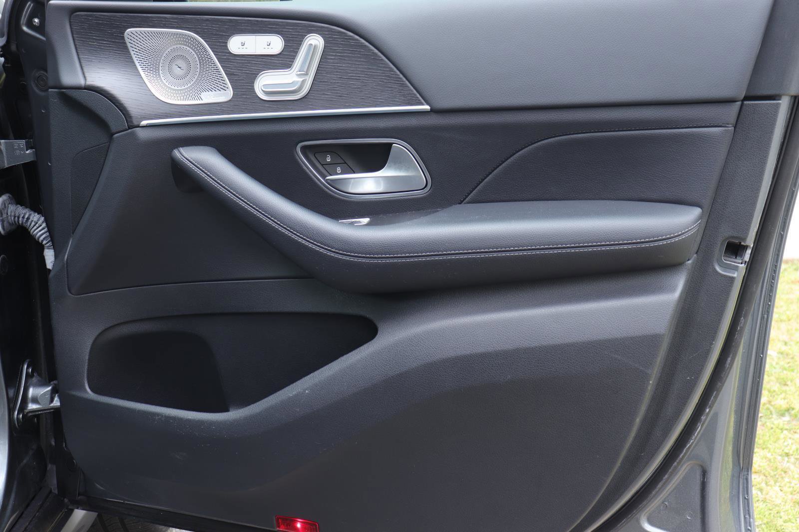 Used 2023 Mercedes-Benz GLE 350 4MATIC image 19