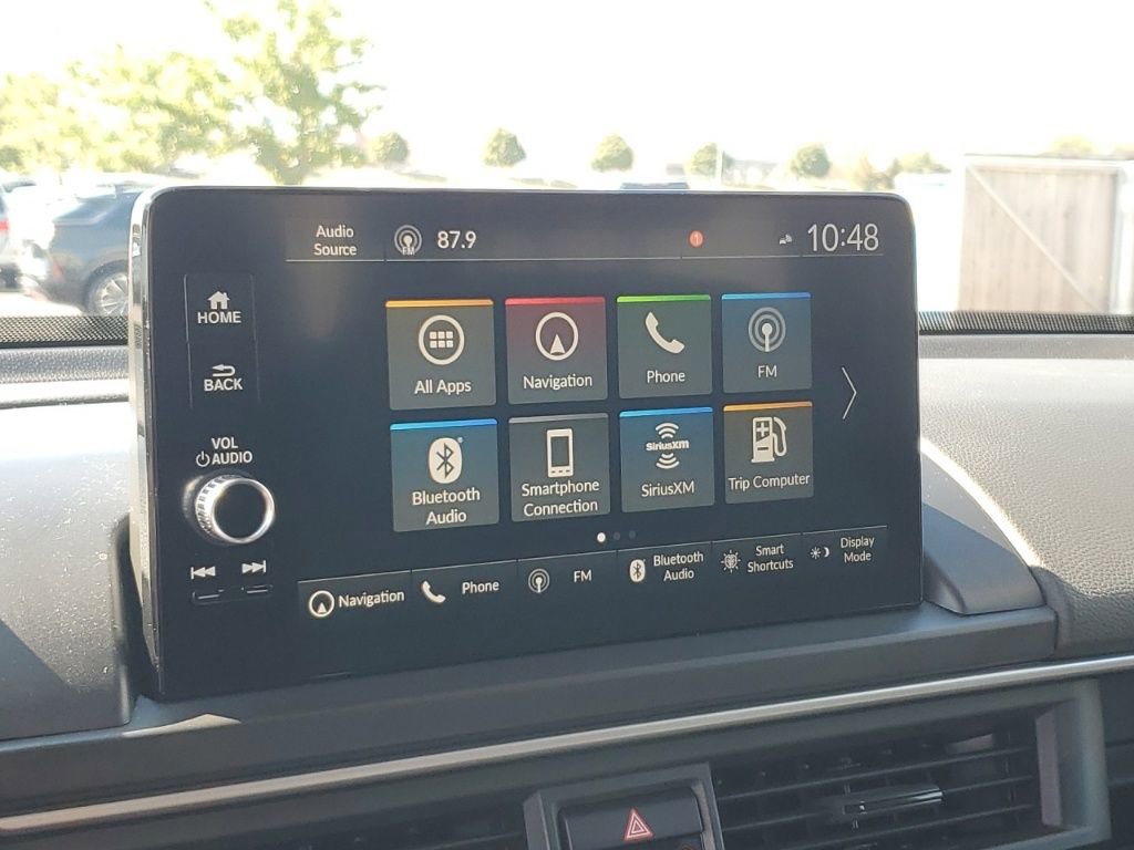 Used 2023 Honda Pilot Elite image 21
