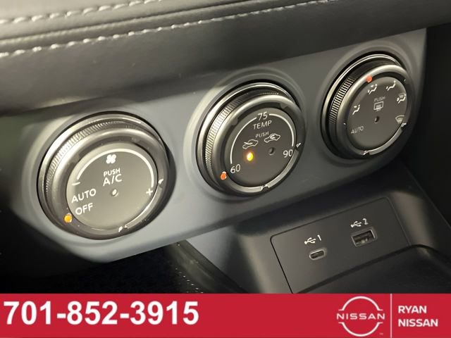 New 2025 Nissan Z Performance w/ Floor Mat Package image 21