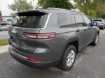 Used 2023 Jeep Grand Cherokee L Limited AWD/4WD image 2
