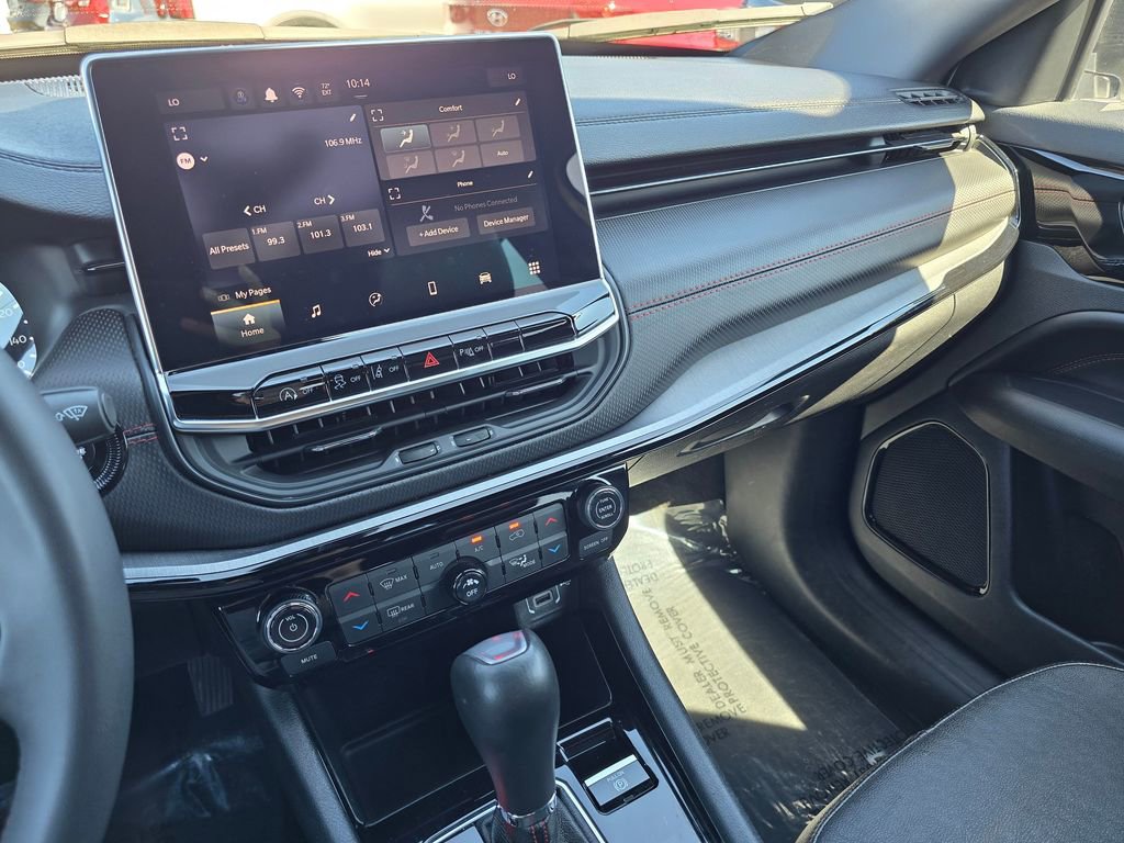 Used 2024 Jeep Compass Trailhawk image 26