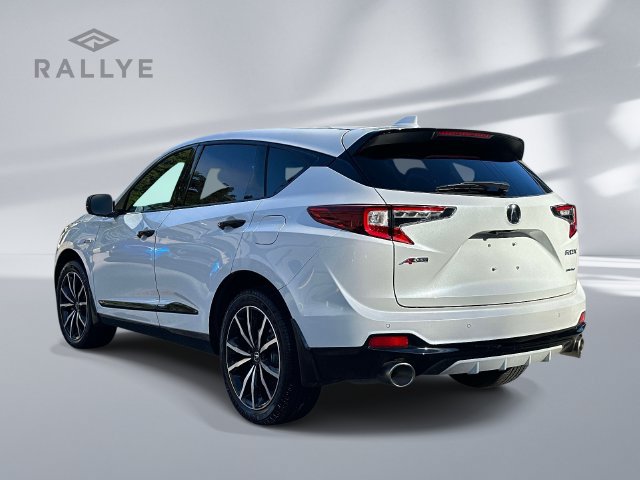 Used 2026 Acura RDX w/ Advance Package AWD/4WD image 5