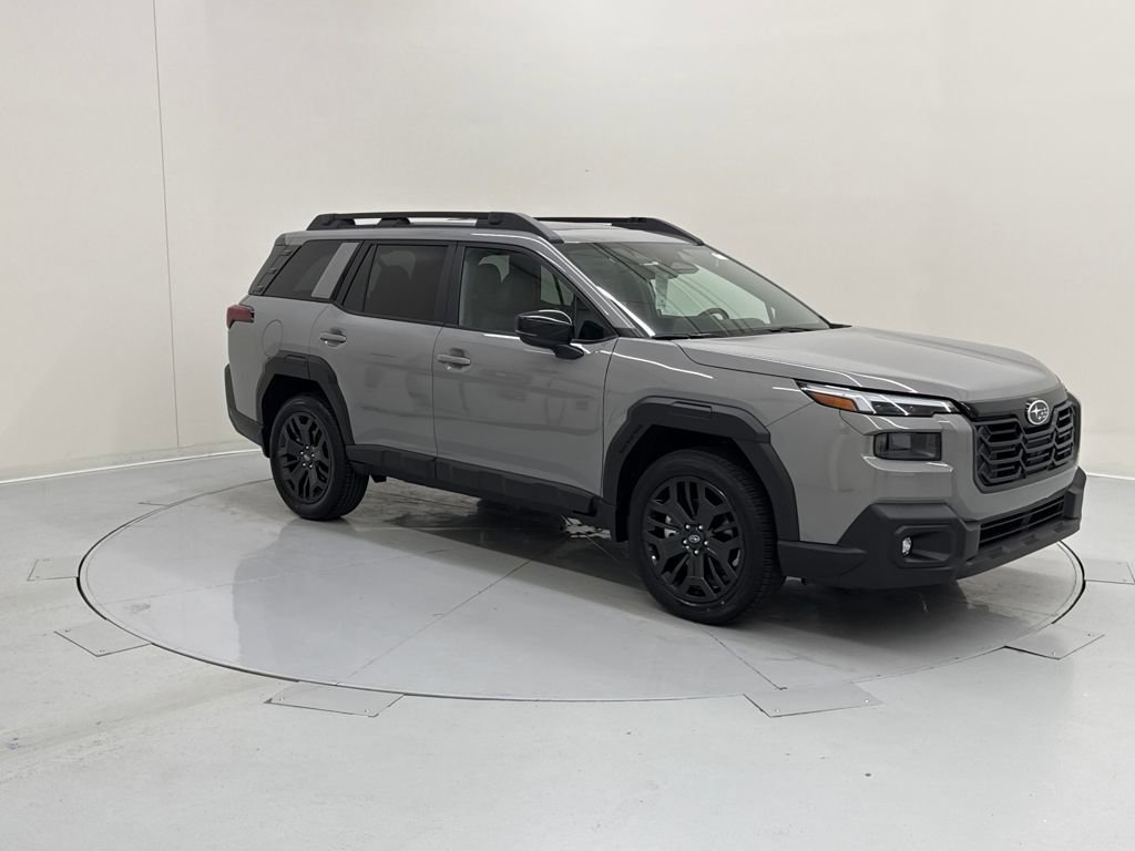 New 2026 Subaru Outback Limited XT image 8