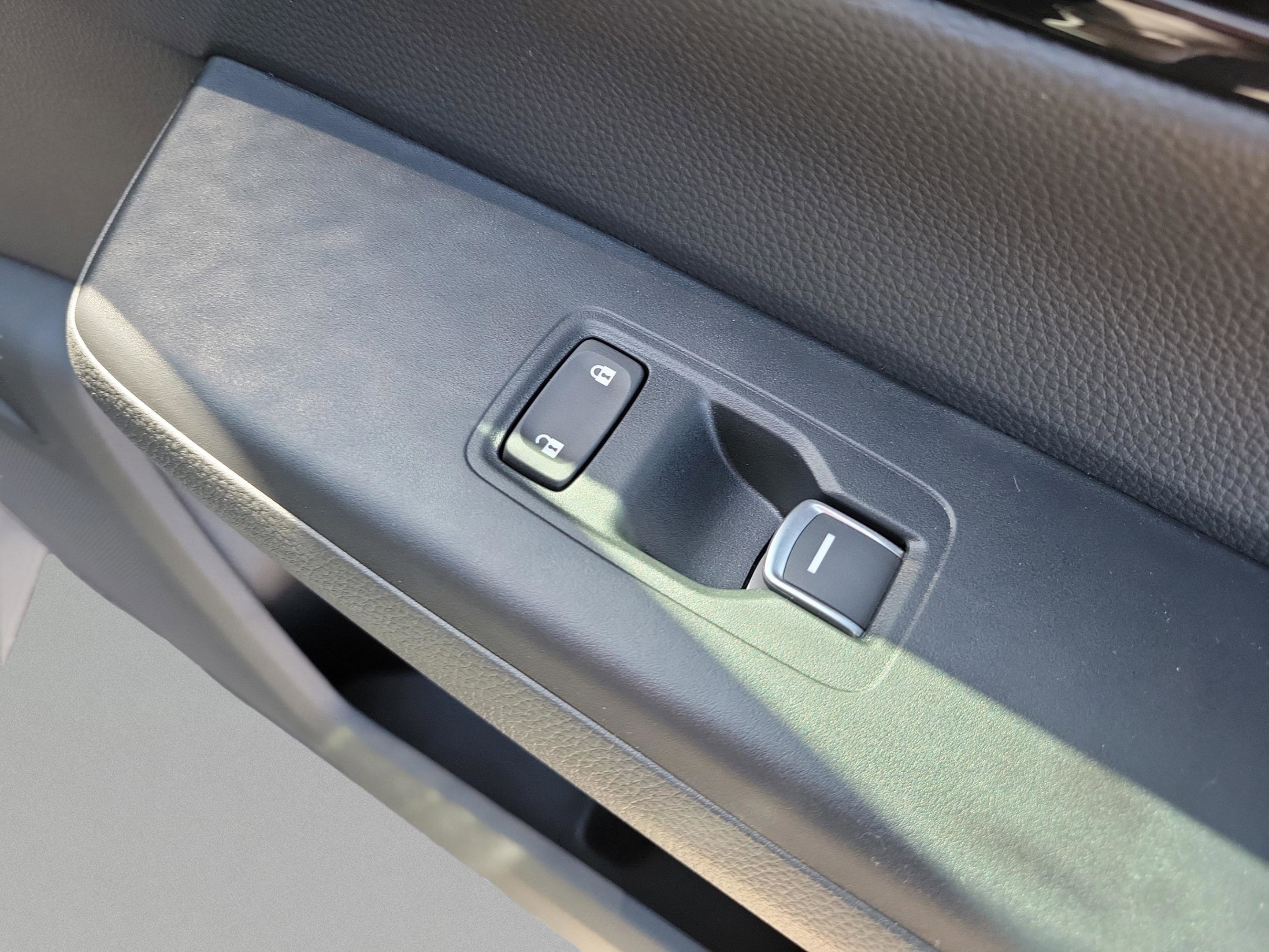 New 2026 Honda CR-V EX-L image 21