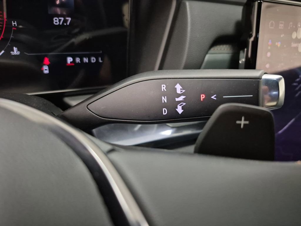 New 2026 GMC Terrain AT4 w/ Technology Package II image 16