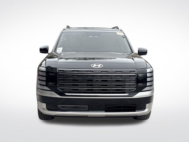Used 2026 Hyundai Palisade Calligraphy FWD image 9