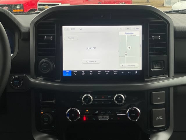 New 2026 Ford F150 XLT w/ Equipment Group 302A MID AWD/4WD image 23
