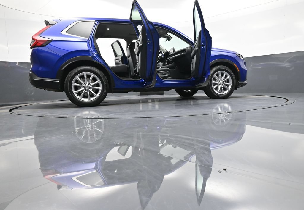 Certified 2023 Honda CR-V EX-L image 49