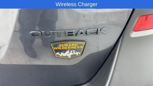 Used 2024 Subaru Outback Wilderness w/ Wilderness Package AWD/4WD image 38