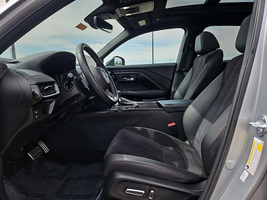 Used 2025 Acura ADX A-Spec AWD/4WD image 19