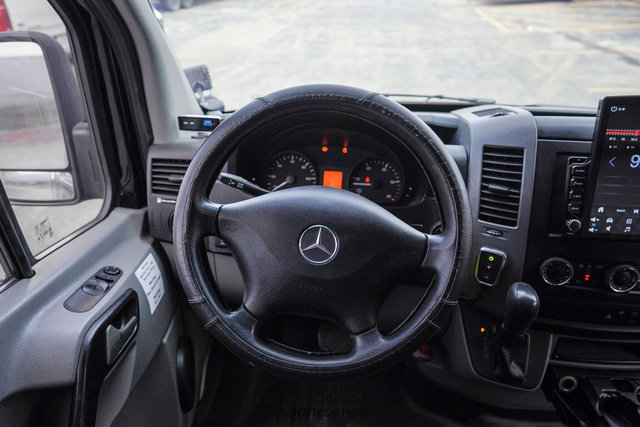 Used 2012 Mercedes-Benz Sprinter 3500 image 37