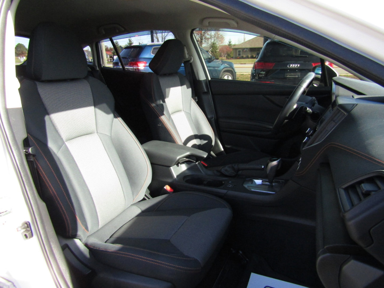 Used 2020 Subaru Crosstrek 2.0i Premium image 27