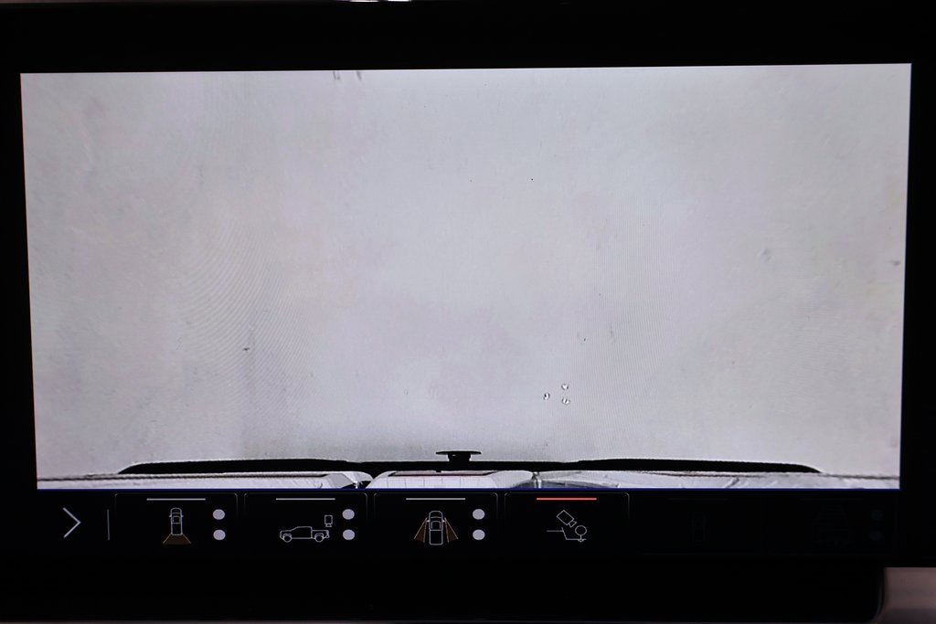 Used 2025 GMC Sierra 1500 Elevation w/ Elevation Premium Package image 32