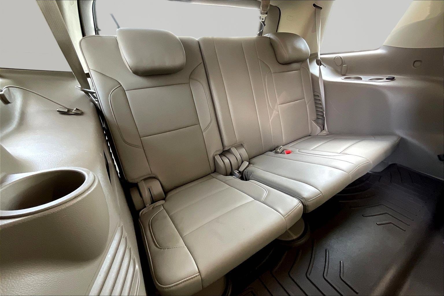 Used 2015 Chevrolet Tahoe LT image 26