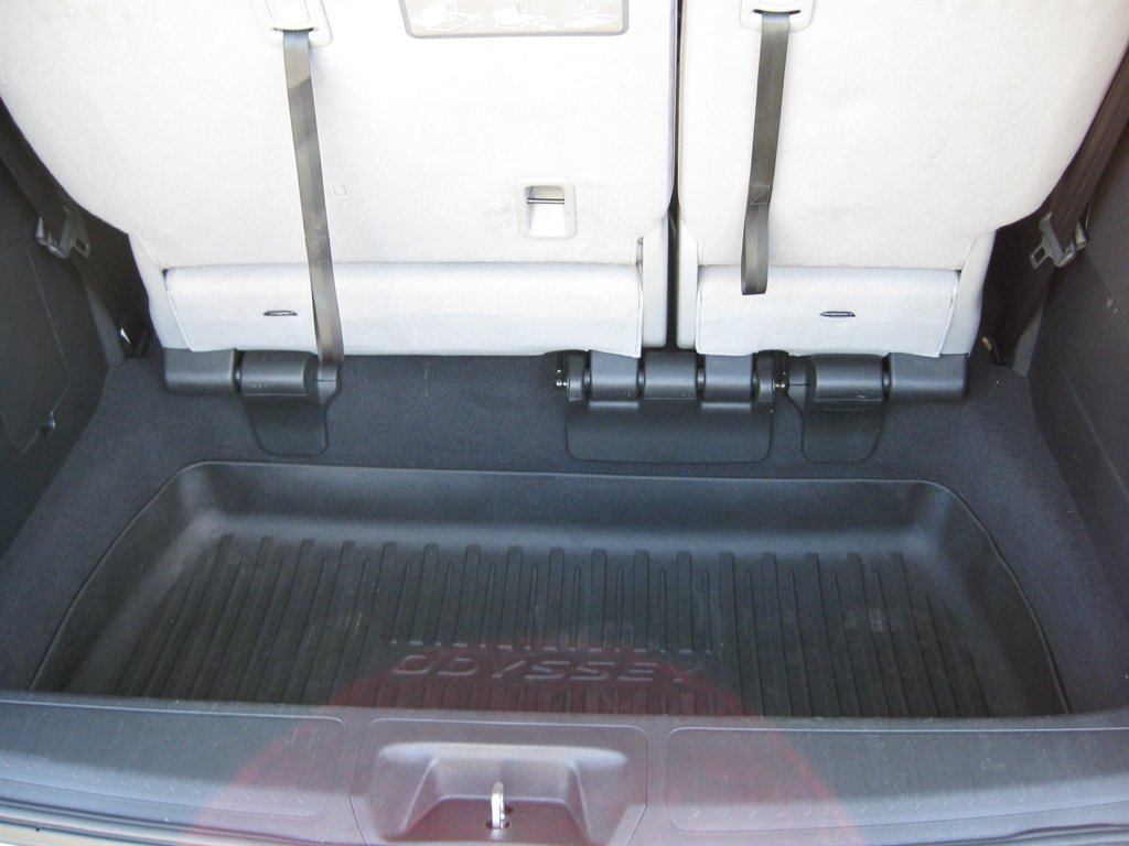 Used 2019 Honda Odyssey EX-L image 34