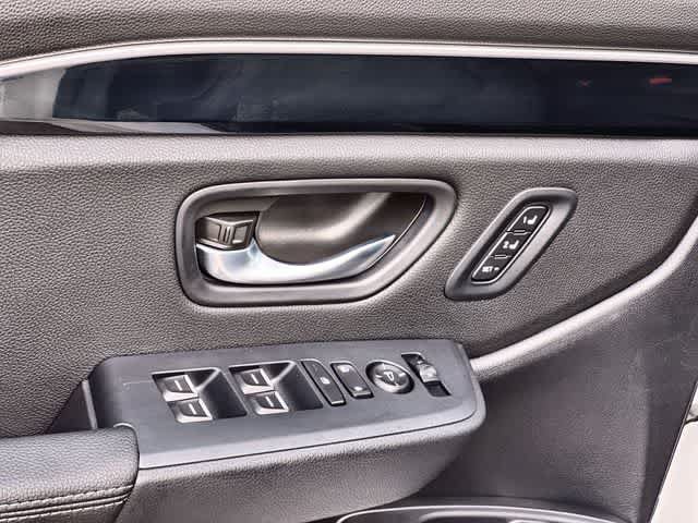 Certified 2026 Honda Pilot EX-L image 30
