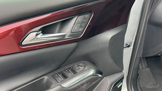 Certified 2024 Chevrolet Traverse RS w/ LPO, Floor Liner Package image 15