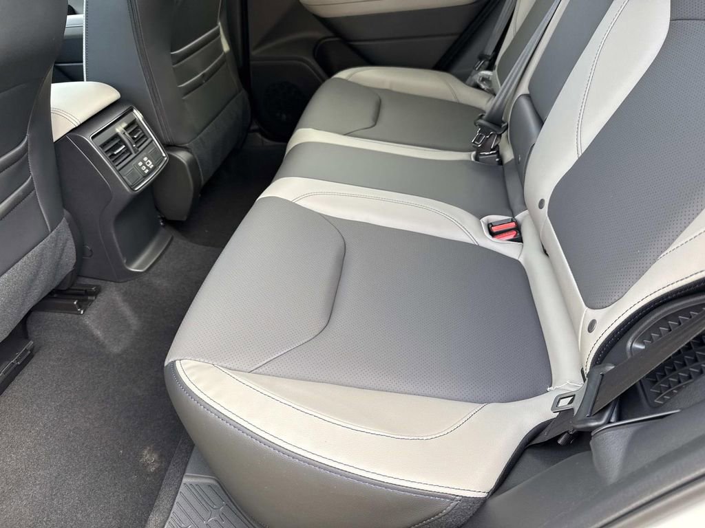 New 2025 Subaru Forester Limited image 16