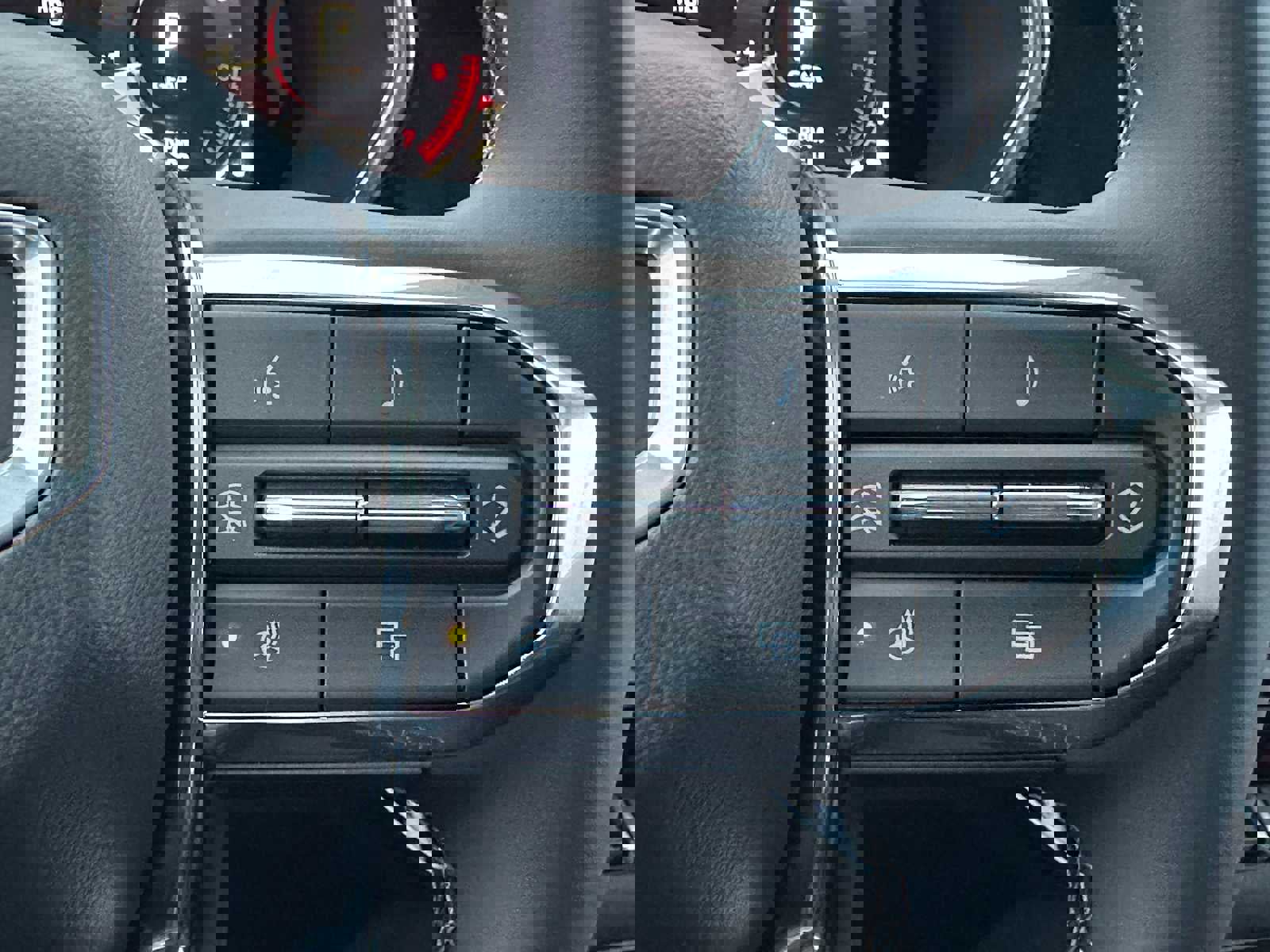 New 2026 GMC Canyon Denali image 34