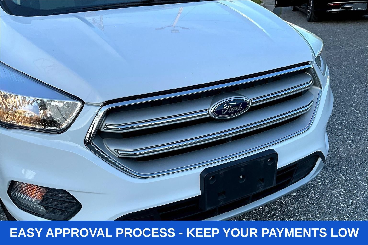 Used 2019 Ford Escape SE AWD/4WD image 39