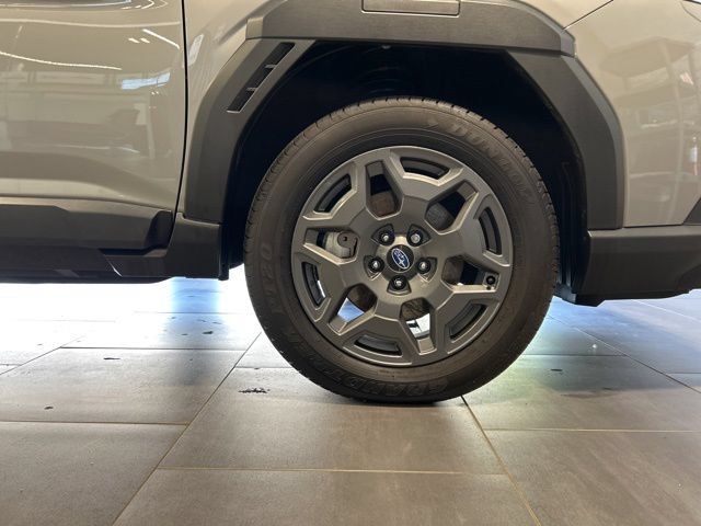 Used 2026 Subaru Outback Premium AWD/4WD image 46