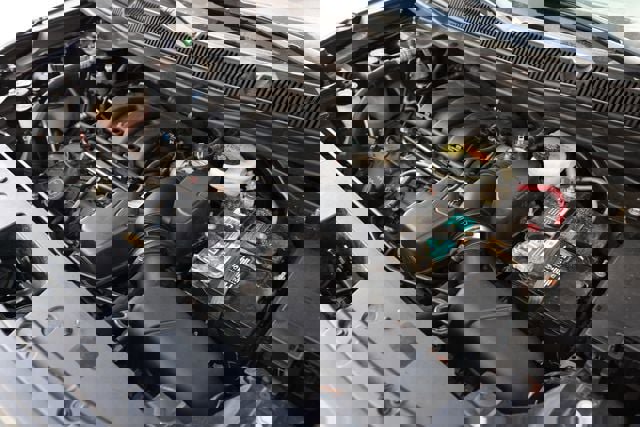 Used 2019 Ford Explorer 4WD Police Interceptor image 48