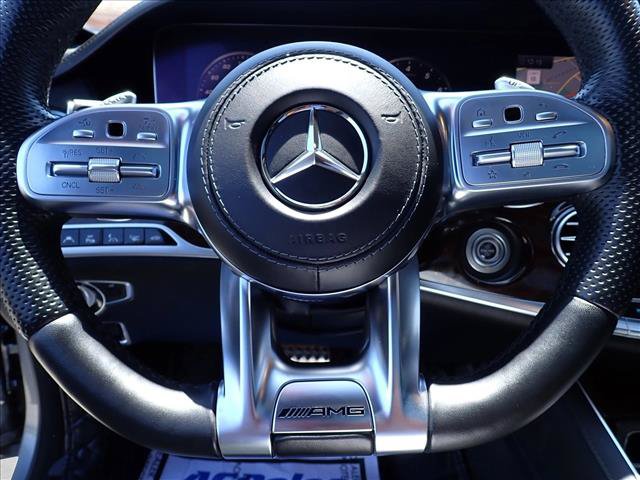 Used 2019 Mercedes-Benz S 63 AMG S 4MATIC Sedan image 14