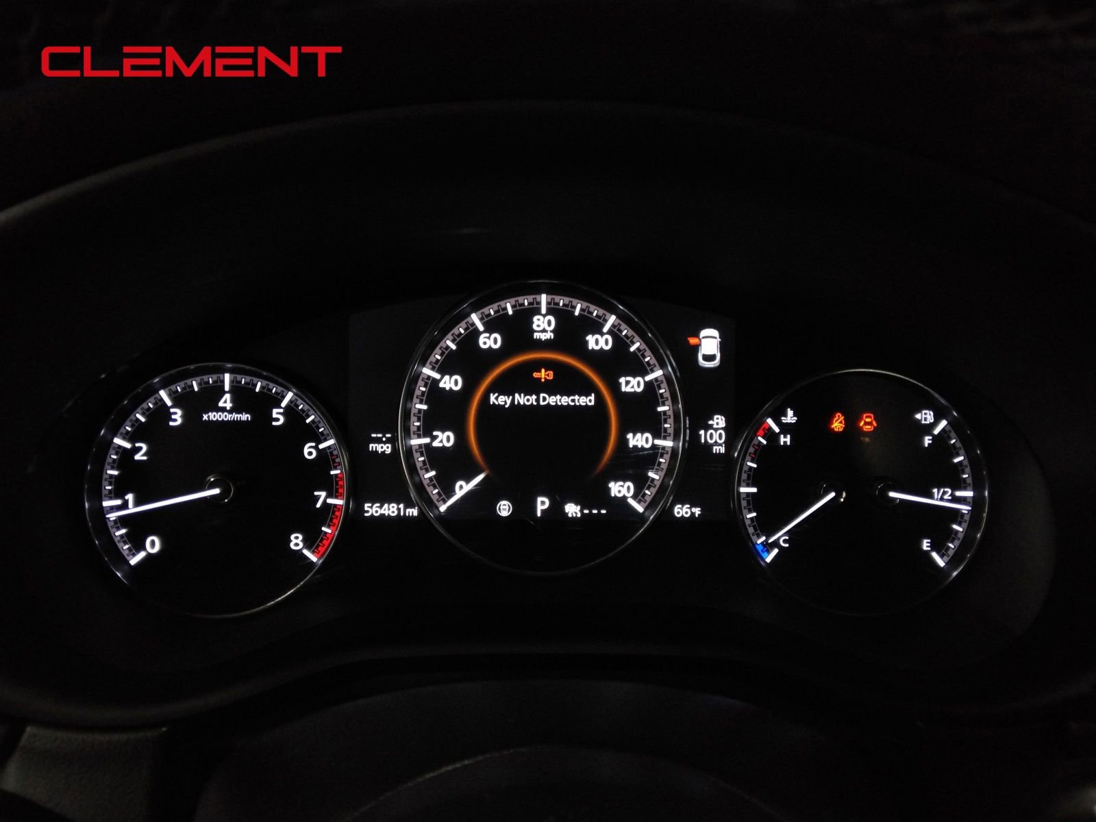 Used 2023 MAZDA CX-30 AWD 2.5 S w/ Premium Package image 16