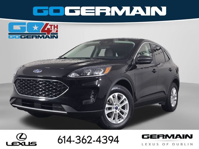 Used 2022 Ford Escape SE w/ Convenience Package