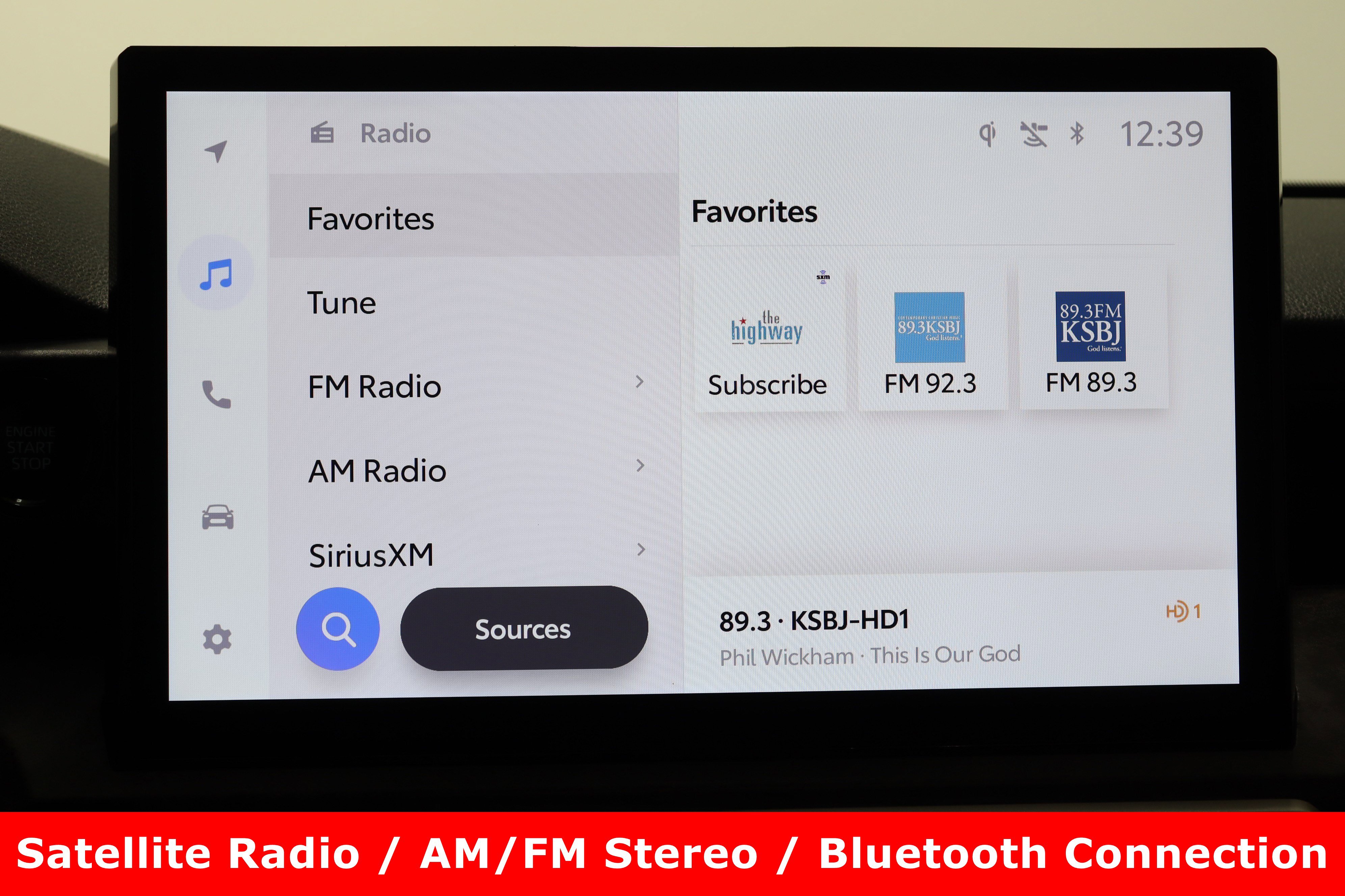 Certified 2025 Toyota Tacoma Limited image 19