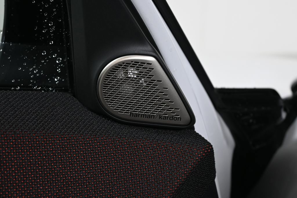 New 2026 MINI Cooper Countryman John Cooper Works w/ Comfort Package Max image 29